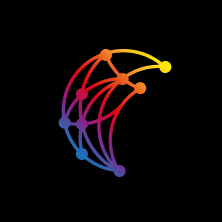 InfraVis logo